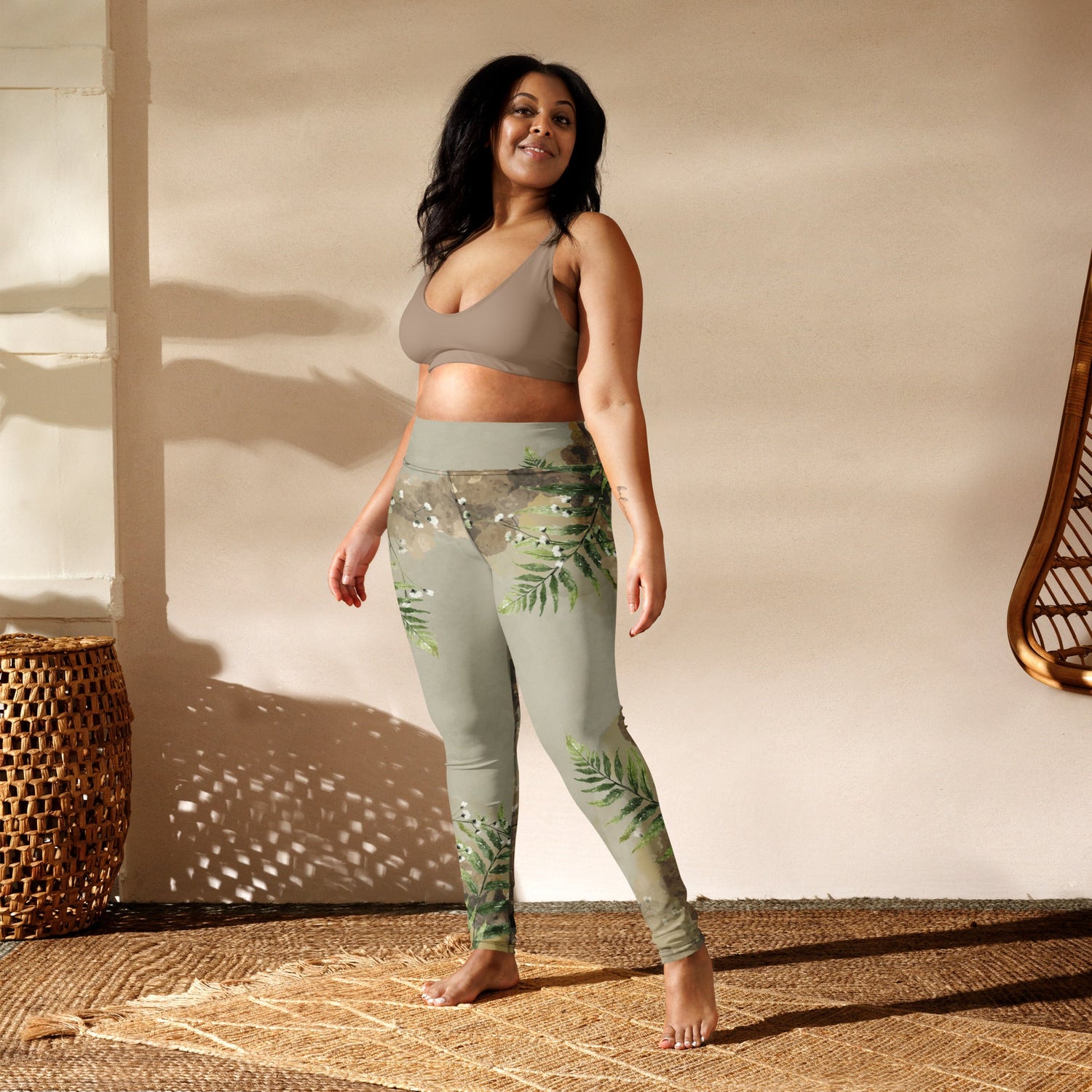 Yoga & Movement – Nordic Soul Prints